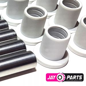 Jay Parts Buchsen & Hülsenkit A-Arms vorne JP0022