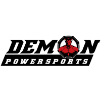 Demon Powersports ATV Race Achsen