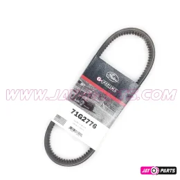 GATES G-FORCE 71G2776  - CVT Drive Belt for Can Am DS70/90-Yamaha Grizzly/Raptor etc.