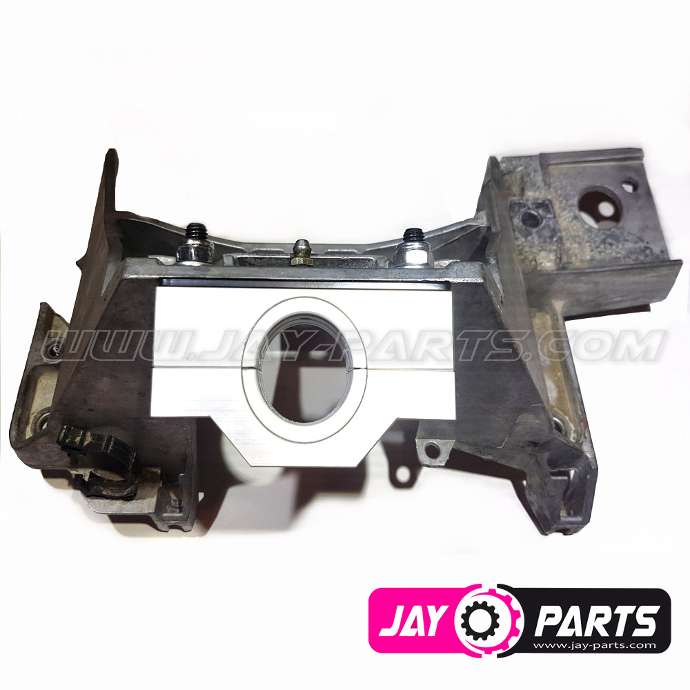 Bearing clamp steering + reinforcement for steering stem – JAY PARTS