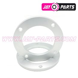 JAY PARTS Aluminium Wheel Spacer Polaris 4x156 10mm - JP0223