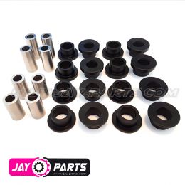Jay Parts Stossdämpfer Buchsen-Kit Polaris