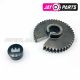 Jay Parts Getriebeübersetzung HD Polaris - Jay Parts Gearbox Ratio HD Polaris JP0108