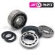 Lager-Kit Differenzial vorne POLARIS Sportsman & Scrambler S , POLARIS Ranger 570 – 1000, POLARIS RZR 570 – 1000, POLARIS ACE 325 - 900