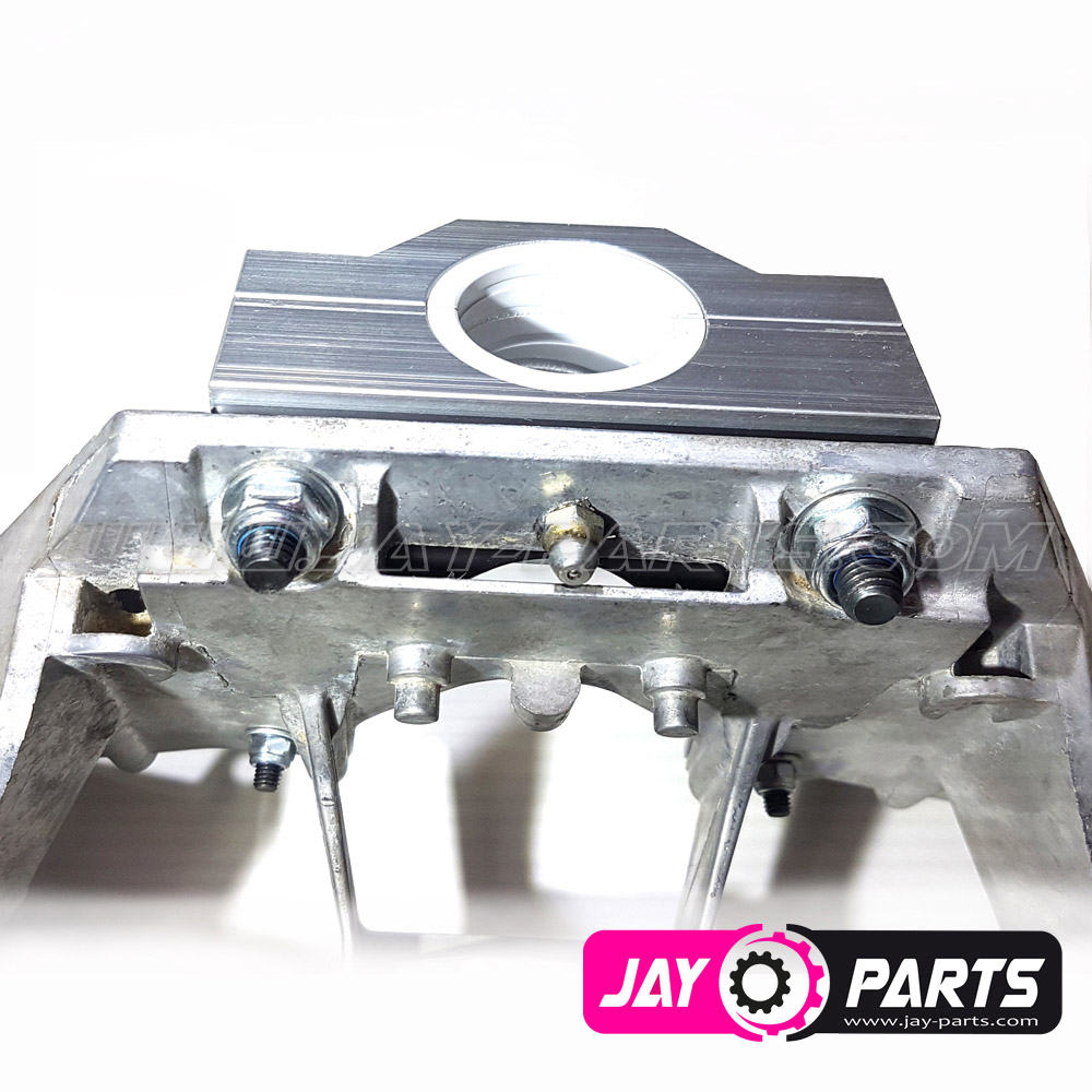 Bearing clamp steering + reinforcement for steering stem – JAY PARTS