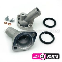 Jay Parts Thermostat Cover Aluminium Can Am - JP0114