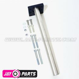 Jay Parts Steering stem reinforced - heavy duty Can Am DPS