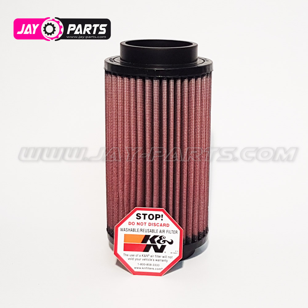 K&N Air Filter PL-1003 – Polaris – JAY PARTS