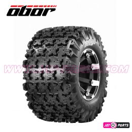 OBOR WP02 Tyre - 20x10.00-9,6PR,TL,47N,WP02 - buy online at JAY PARTS