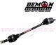 Demon Powersports PAXL-6061XHD Front