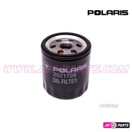 Polaris Filter Oil 2521728 - Polaris RZR PRO R- OEM# 2521728