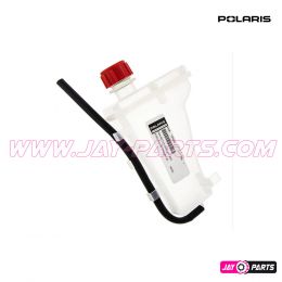 Polaris ASM-Bottle Coolant Recovery - Oem 1240406 - Polaris Sportsman 850/1000 & Polaris Scrambler 850/1000