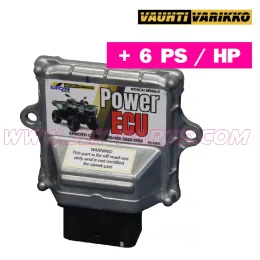 Vauhti Varikko Power ECU CFMoto CForce 400/450 GEN 2