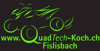 QuadTechKoch CH - JAY PARTS Stützpunktpartner Polaris & CFMoto