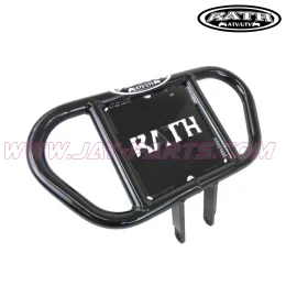 Rath MX Bumper - Yamaha YFZ450 R