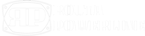 Routa Powerline Logo