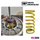 ROUTA POWERLINE Secondary Spring Polaris - YELLOW für Reifen ab 30"