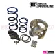 ROUTA POWERLINE Clutch Kit MUD Stage 3 adjustable - Polaris Sportsman 570 EBS (2021+) - Tires 30"+ / P90x/P190x clutch