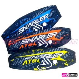 Shock Cover for Segway Snarler