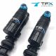 TFX Factory shock absorbers by Jay Parts 