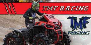 Demon Powersports official rider: TMF Racing