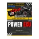 Vauhti Varikko Power ECU CFMoto CForce 1000 Gen 3