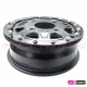 IT Beadlock Wheel POLARIS 14x5 SS (Superslim)  4x156  ET 55