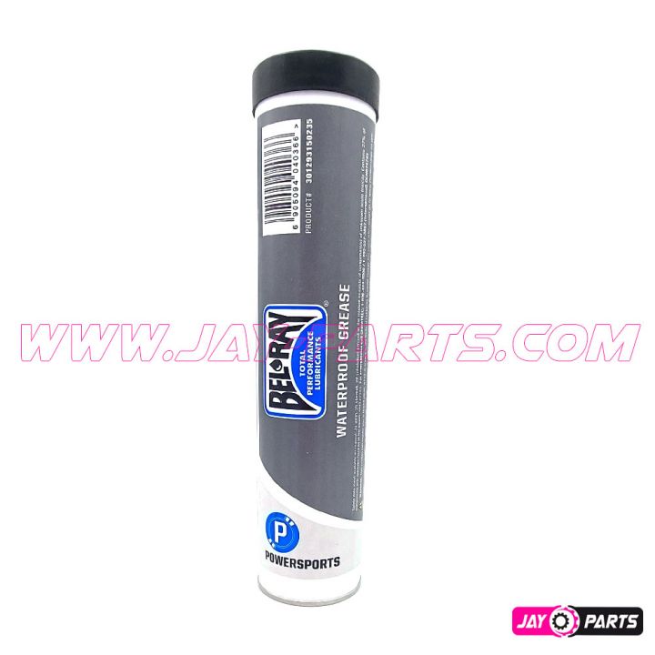 Bel Ray Waterproof Grease Jay Parts