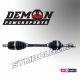 Demon Powersports PAXL-6097HD FRONT – Polaris S