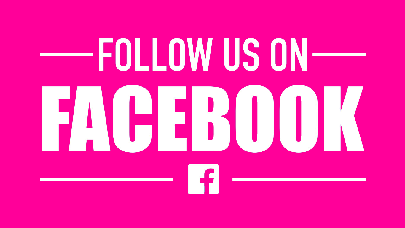 Follow us on Facebook - JAY PARTS - https://www.facebook.com/jayparts.de