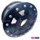 IT Beadlock Wheel POLARIS 14x5 SS (Superslim)  4x156  ET 55