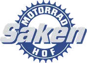 Motorradhof Saken - JAY PARTS Stützpunktpartner