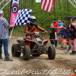 MOXC - Michigan's Premier XC Offroad ATV Series presented by JAY PARTS