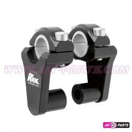 ROX Pivot Elite B Handlebar Riser Elite  2"