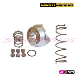 Vauhti Varikko Stage 3 Mud Clutch Kit - Segway Snarler AT5